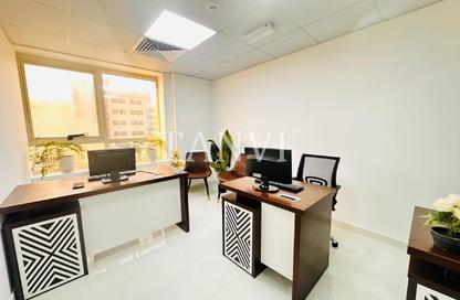 Office Space - Studio - 1 Bathroom for rent in Silver Home Building - Hor Al Anz - Deira - Dubai Office Space - Studio - 1 Bathroom for rent in Silver Home Building - Hor Al Anz - Deira - Dubai