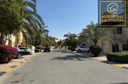 Townhouse - 3 Bedrooms - 3 Bathrooms for rent in The Townhouses at Al Hamra Village - Al Hamra Village - Ras Al Khaimah Townhouse - 3 Bedrooms - 3 Bathrooms for rent in The Townhouses at Al Hamra Village - Al Hamra Village - Ras Al Khaimah