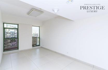 Apartment - 1 Bedroom - 2 Bathrooms for sale in Eden Garden - Dubai Sports City - Dubai