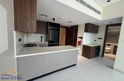 Apartment - 1 Bedroom - 1 Bathroom for rent in Torino - Arjan - Dubai
