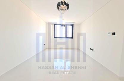 Apartment - 1 Bedroom - 2 Bathrooms for rent in Sarab 2 - Aljada - Sharjah Apartment - 1 Bedroom - 2 Bathrooms for rent in Sarab 2 - Aljada - Sharjah