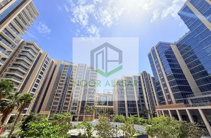 Apartment - 3 Bedrooms - 4 Bathrooms for rent in Osha 1 - Corniche Deira - Deira - Dubai