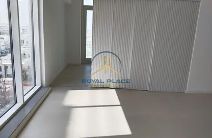 شقة - غرفة نوم - 2 حمامات للايجار في بي جي أبر هاوس - الفرجان - دبي