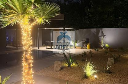 Villa - 5 Bedrooms - 7 Bathrooms for sale in Robinia - Masaar - Tilal City - Sharjah Villa - 5 Bedrooms - 7 Bathrooms for sale in Robinia - Masaar - Tilal City - Sharjah