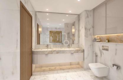 Apartment - 1 - 1 for sale in Azizi Venice 3 Building A - Azizi Venice 3 - Azizi Venice - Dubai South (Dubai World Central) - Dubai