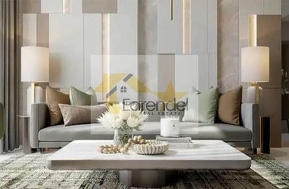 Apartment - 1 - 2 for sale in Provenza Residences - District 14 - Jumeirah Village Circle - Dubai Apartment - 1 - 2 for sale in Provenza Residences - District 14 - Jumeirah Village Circle - Dubai