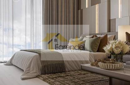 Apartment - 1 - 2 for sale in Provenza Residences - District 14 - Jumeirah Village Circle - Dubai Apartment - 1 - 2 for sale in Provenza Residences - District 14 - Jumeirah Village Circle - Dubai