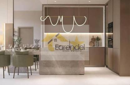 Apartment - 1 - 2 for sale in Provenza Residences - District 14 - Jumeirah Village Circle - Dubai Apartment - 1 - 2 for sale in Provenza Residences - District 14 - Jumeirah Village Circle - Dubai