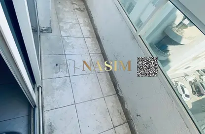 Apartment - 2 Bedrooms - 2 Bathrooms for rent in The Icon Casa 2 - Al Rashidiya 3 - Al Rashidiya - Ajman