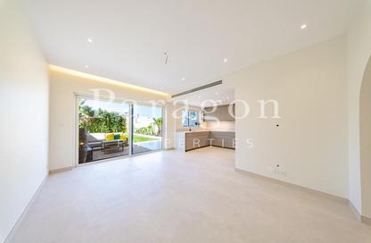 Villa - 3 Bedrooms - 3 Bathrooms for rent in Springs 14 - The Springs - Dubai