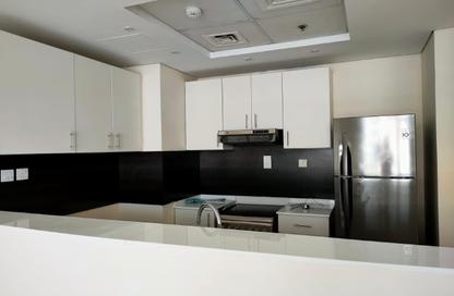 Apartment - 2 Bedrooms - 2 Bathrooms for sale in Platinum Residence 2 - Dubai Silicon Oasis - Dubai