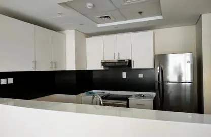 Apartment - 2 Bedrooms - 2 Bathrooms for sale in Platinum Residence 2 - Dubai Silicon Oasis - Dubai