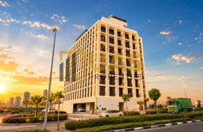 Apartment - 2 Bedrooms - 3 Bathrooms for rent in Jumeirah Garden City - Al Satwa - Dubai