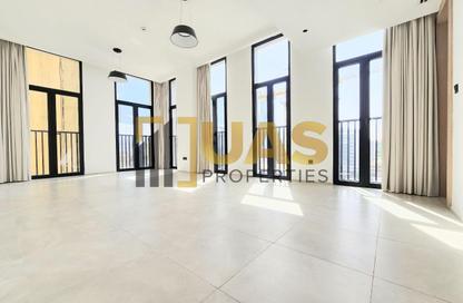 Apartment - 2 Bedrooms - 3 Bathrooms for rent in Jumeirah Garden City - Al Satwa - Dubai