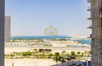 Apartment - 1 Bedroom - 2 Bathrooms for sale in MEERA Shams - Shams Abu Dhabi - Al Reem Island - Abu Dhabi