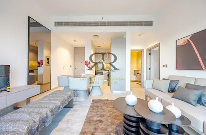 Apartment - 1 Bedroom - 2 Bathrooms for rent in Mag 970 - MAG City - Mohammed Bin Rashid City - Dubai