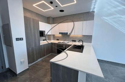 Apartment - 1 Bedroom - 2 Bathrooms for sale in Joya Dorado Residences - Arjan - Dubai