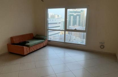 Apartment - 2 Bedrooms - 2 Bathrooms for rent in Queen Tower - Al Qasba - Sharjah