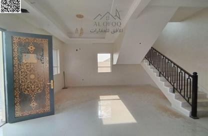 Villa - 3 Bedrooms - 5 Bathrooms for sale in Al Helio 1 - Al Helio - Ajman