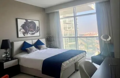 Apartment - 1 Bedroom - 2 Bathrooms for rent in Artesia C - Artesia - Damac Hills - Dubai