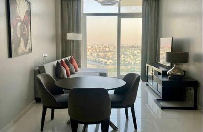 Apartment - 1 Bedroom - 2 Bathrooms for rent in Artesia C - Artesia - Damac Hills - Dubai