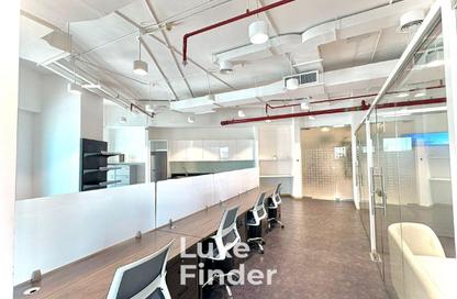 Office Space - Studio - 1 Bathroom for rent in Business Village - Port Saeed - Deira - Dubai Office Space - Studio - 1 Bathroom for rent in Business Village - Port Saeed - Deira - Dubai