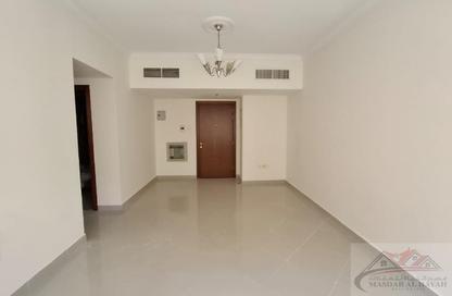 Apartment - 1 Bedroom - 1 Bathroom for rent in Rasheed Tower 3 - Al Taawun - Sharjah Apartment - 1 Bedroom - 1 Bathroom for rent in Rasheed Tower 3 - Al Taawun - Sharjah