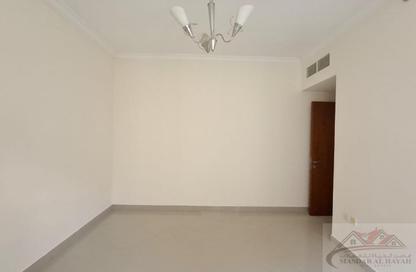 Apartment - 1 Bedroom - 1 Bathroom for rent in Rasheed Tower 3 - Al Taawun - Sharjah