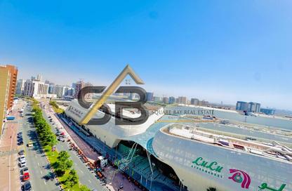 Apartment - 1 Bedroom - 1 Bathroom for rent in Al Hathboor DSO - Dubai Silicon Oasis - Dubai