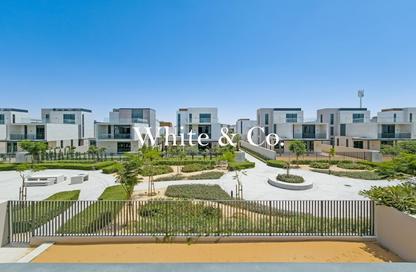 Villa - 4 Bedrooms - 5 Bathrooms for rent in Elie Saab 1 - Elie Saab - Arabian Ranches 3 - Dubai Villa - 4 Bedrooms - 5 Bathrooms for rent in Elie Saab 1 - Elie Saab - Arabian Ranches 3 - Dubai