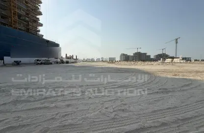 Land - Studio for sale in Dubai Islands - Dubai