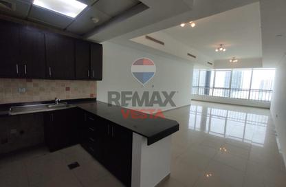 Apartment - Studio - 1 for rent in Hydra Avenue Towers - City Of Lights - Al Reem Island - Abu Dhabi