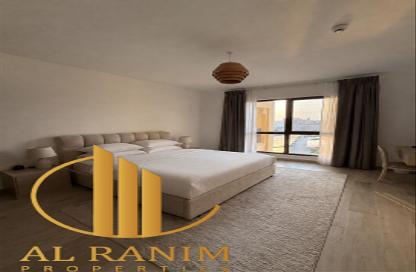 Apartment - 2 - 2 for rent in Asayel - Madinat Jumeirah Living - Umm Suqeim 3 - Umm Suqeim - Dubai