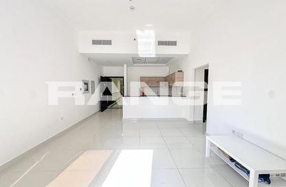 Apartment - 1 Bedroom - 2 Bathrooms for rent in Spanish Tower - Dubai Sports City - Dubai