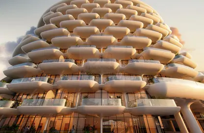 شقة - غرفة نوم - 2 حمامات للبيع في تاج ويلينغتون ميوز - جزيرة المرجان - رأس الخيمة