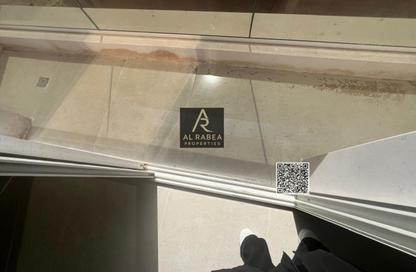 شقة - غرفة نوم - 2 حمامات للايجار في الجرف 3 - الجرف - عجمان وسط المدينة - عجمان شقة - غرفة نوم - 2 حمامات للايجار في الجرف 3 - الجرف - عجمان وسط المدينة - عجمان