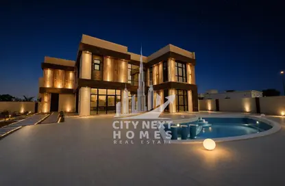 Villa - 5 Bedrooms - 7 Bathrooms for rent in Al Warqa'a 2 Villas - Al Warqa'a 2 - Al Warqa'a - Dubai Villa - 5 Bedrooms - 7 Bathrooms for rent in Al Warqa'a 2 Villas - Al Warqa'a 2 - Al Warqa'a - Dubai
