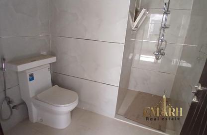 Townhouse - 3 Bedrooms - 4 Bathrooms for sale in Kabbali Hills - Al Helio 2 - Al Helio - Ajman