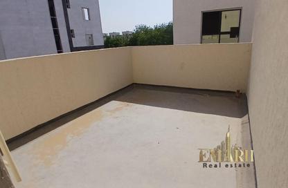 Townhouse - 3 Bedrooms - 4 Bathrooms for sale in Kabbali Hills - Al Helio 2 - Al Helio - Ajman Townhouse - 3 Bedrooms - 4 Bathrooms for sale in Kabbali Hills - Al Helio 2 - Al Helio - Ajman