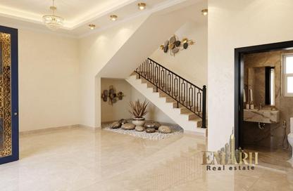 Townhouse - 3 Bedrooms - 4 Bathrooms for sale in Kabbali Hills - Al Helio 2 - Al Helio - Ajman Townhouse - 3 Bedrooms - 4 Bathrooms for sale in Kabbali Hills - Al Helio 2 - Al Helio - Ajman