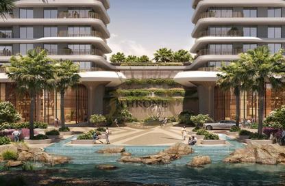 Apartment - 1 Bedroom - 2 Bathrooms for sale in Mint - Verdes - Haven By Aldar - Dubai