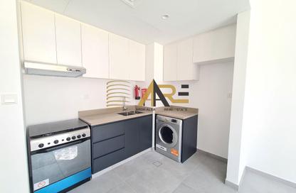 Apartment - 1 Bedroom - 2 Bathrooms for rent in East Village - Aljada - Sharjah