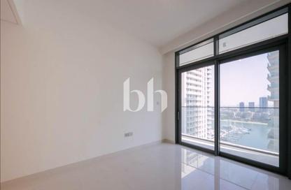 شقة - 2 - 2 للايجار في برج Beach Vista 1 - بيتش فيستا - إعمار بيتشفرونت - دبي هاربور - دبي