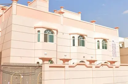 شقة - 2 غرف نوم - 2 حمامات للايجار في فلل الروضة 2 - 2 الروضة - الروضة - عجمان شقة - 2 غرف نوم - 2 حمامات للايجار في فلل الروضة 2 - 2 الروضة - الروضة - عجمان