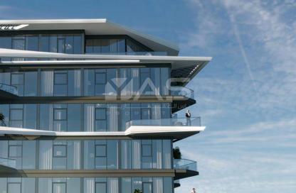 Apartment - 1 - 2 for sale in Edge - Raha Island - Mina Al Arab - Ras Al Khaimah