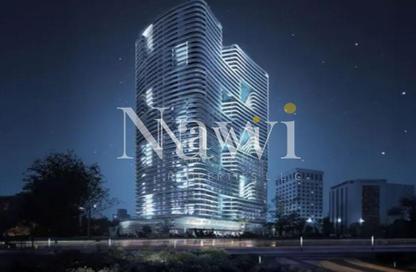 Apartment - 1 Bedroom - 1 Bathroom for sale in Binghatti Hills Tower 1 - Binghatti Hills - Dubai Science Park - Dubai Apartment - 1 Bedroom - 1 Bathroom for sale in Binghatti Hills Tower 1 - Binghatti Hills - Dubai Science Park - Dubai