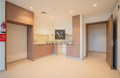 Apartment - 2 Bedrooms - 2 Bathrooms for rent in Seagate Building 3 - Seagate - Mina Rashid - Dubai