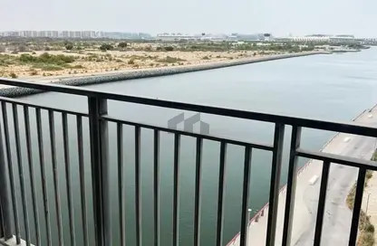 شقة - غرفة نوم - 1 حمام للايجار في وترز أج - جزيرة ياس - أبوظبي