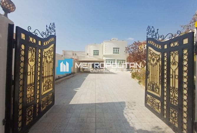 87033132 - الصورة الرئيسية للعقار