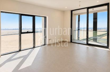 Apartment - 2 Bedrooms - 4 Bathrooms for rent in Jannat - Midtown - Dubai Production City (IMPZ) - Dubai
